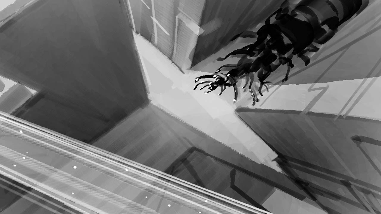 Max Forward – Digital Storyboards – My name is Max Forward. I'm a ...